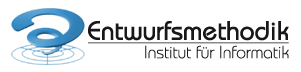 Entwurfsmethodik Logo